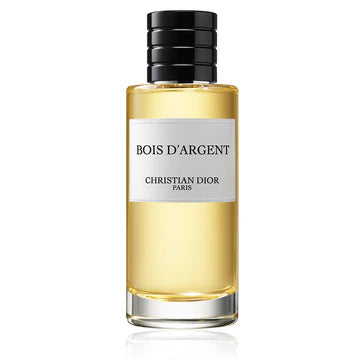 Bois d'argent - Dior (Eau de parfum 125ml)