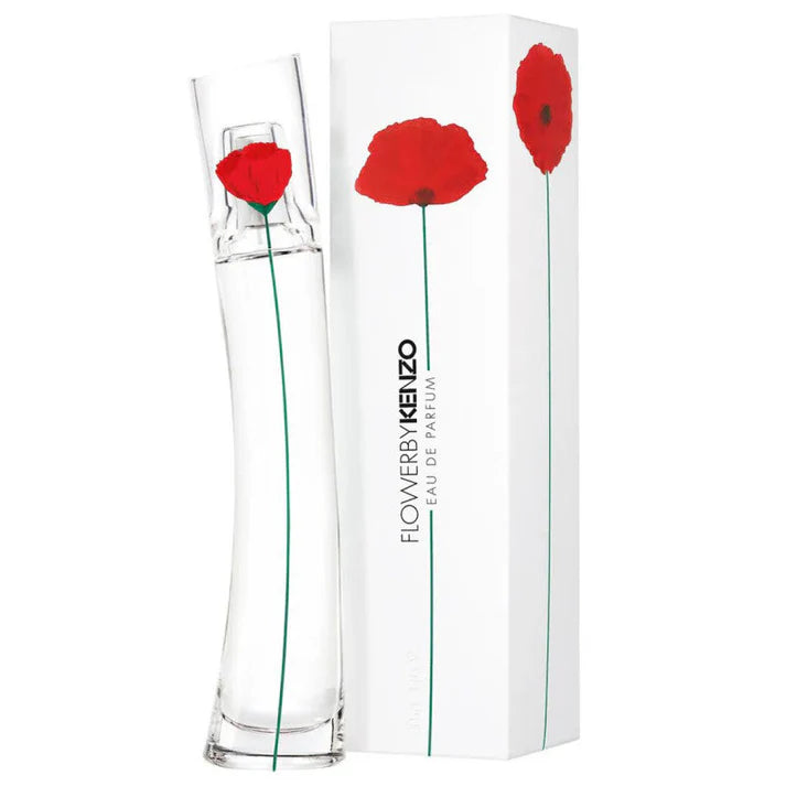 Flower - Kenzo (Eau de parfum 50ml)