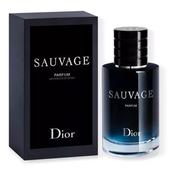 Sauvage Parfum - Dior (Parfum 100ml)