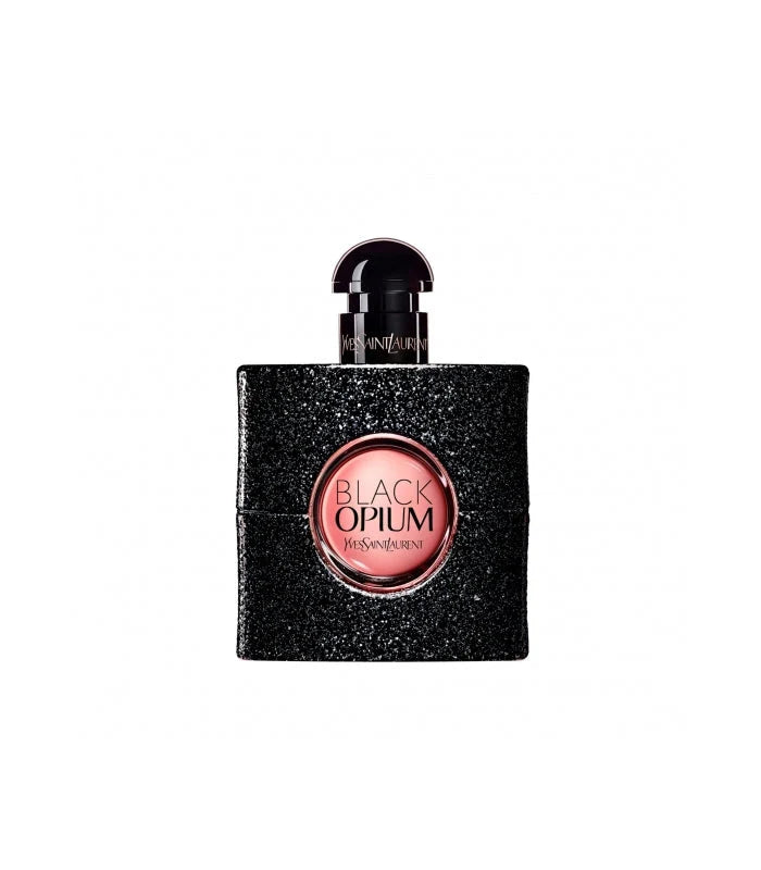 Black opium - Yves saint Laurent (eau de parfum 90ml)